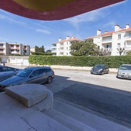 Superbe Duplex En Bord De Mer La Ciotat Exteriér fotografie