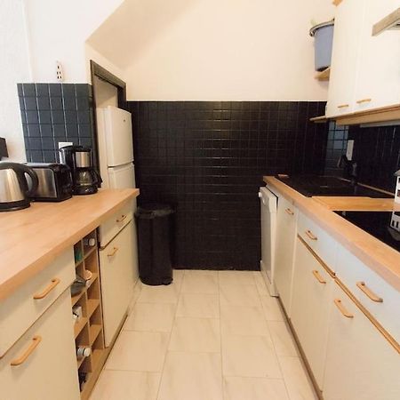 Superbe Duplex En Bord De Mer La Ciotat Exteriér fotografie