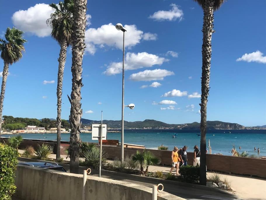 Superbe Duplex En Bord De Mer La Ciotat Exteriér fotografie