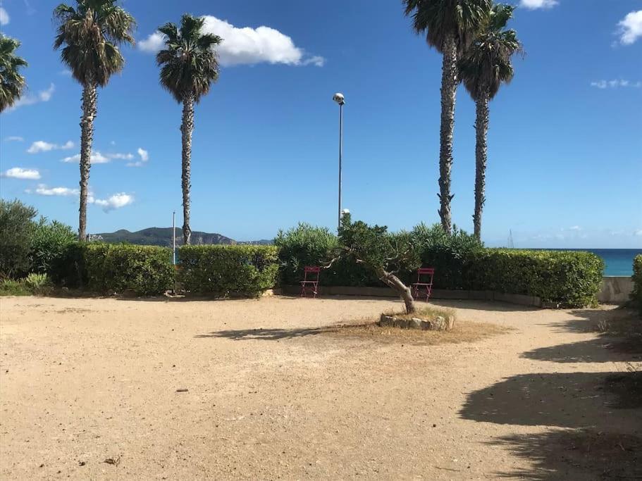 Superbe Duplex En Bord De Mer La Ciotat Exteriér fotografie