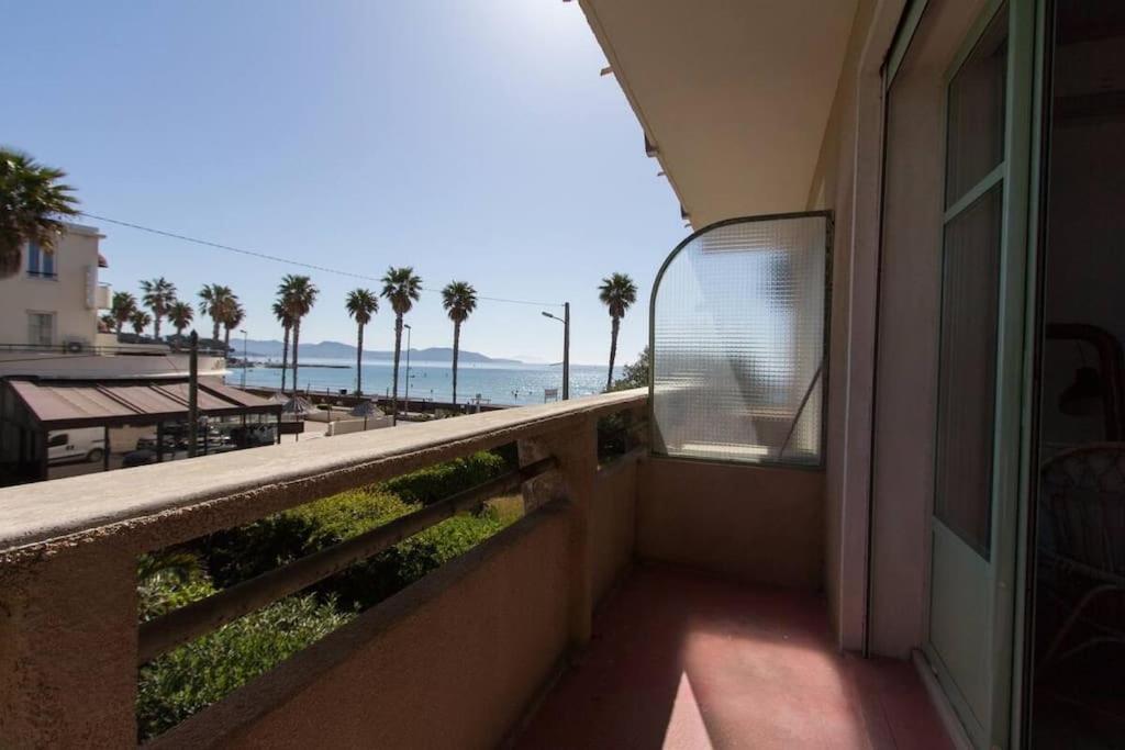 Superbe Duplex En Bord De Mer La Ciotat Exteriér fotografie