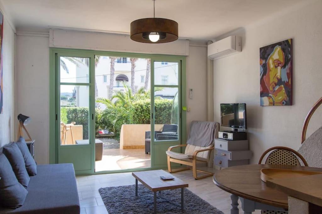 Superbe Duplex En Bord De Mer La Ciotat Exteriér fotografie