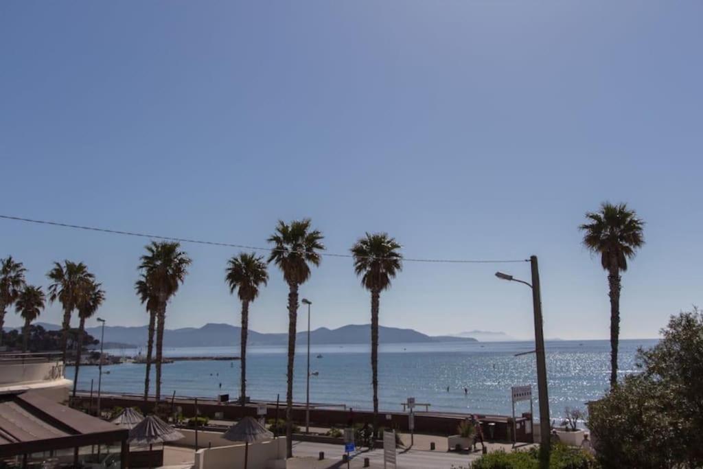 Superbe Duplex En Bord De Mer La Ciotat Exteriér fotografie
