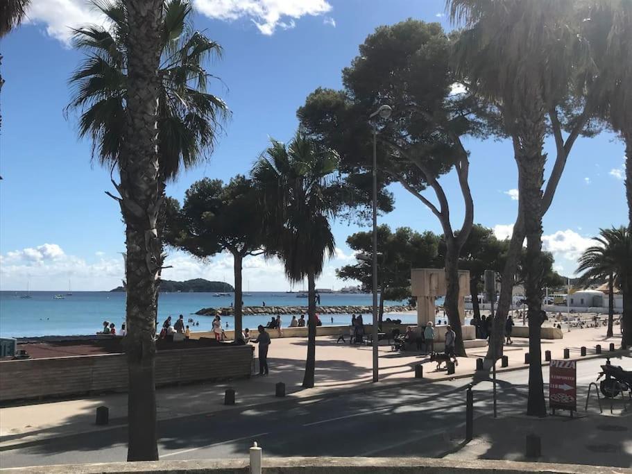 Superbe Duplex En Bord De Mer La Ciotat Exteriér fotografie