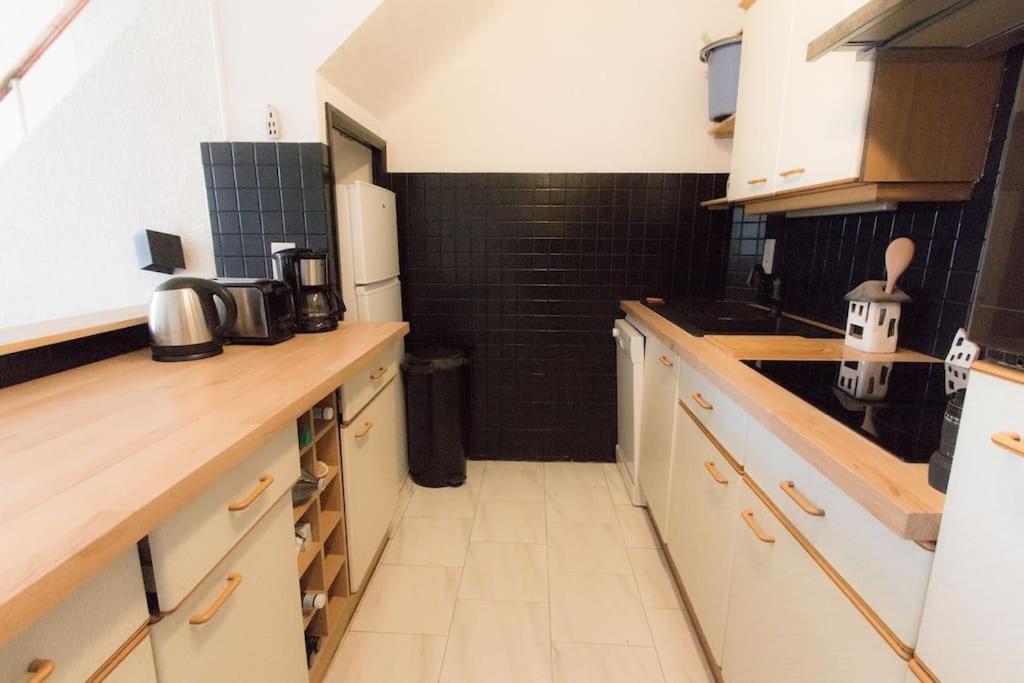 Superbe Duplex En Bord De Mer La Ciotat Exteriér fotografie