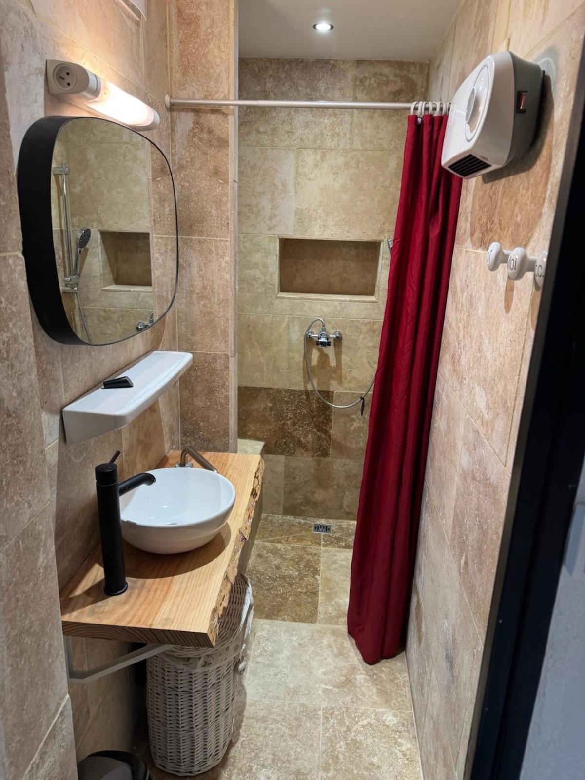 Superbe Duplex En Bord De Mer La Ciotat Exteriér fotografie